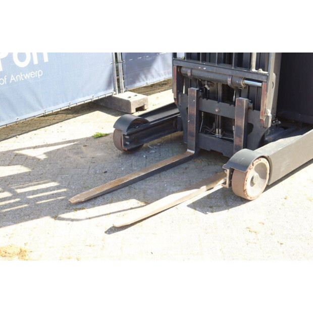 2017 Linde R14-01-47135497