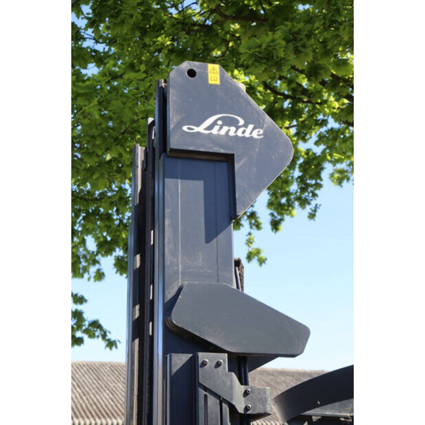 2017 Linde R14-01-47135500