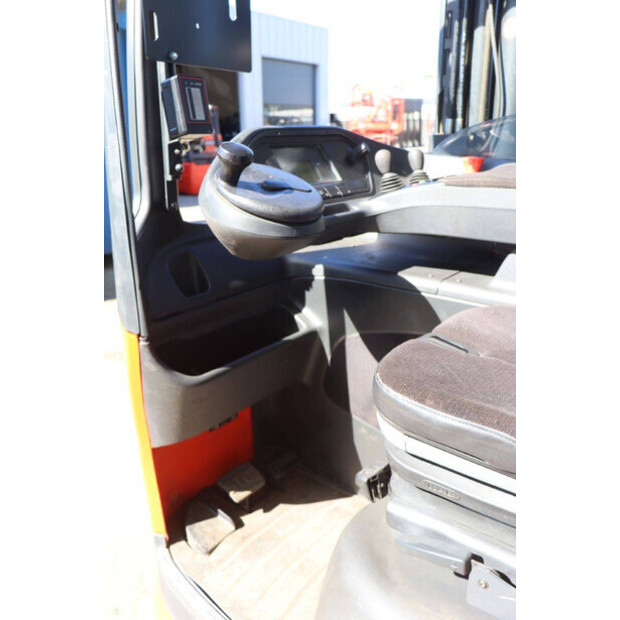 2017 Linde R14-01-47135503