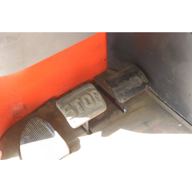 2017 Linde R14-01-47135504
