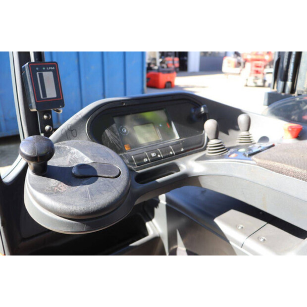 2017 Linde R14-01-47135505