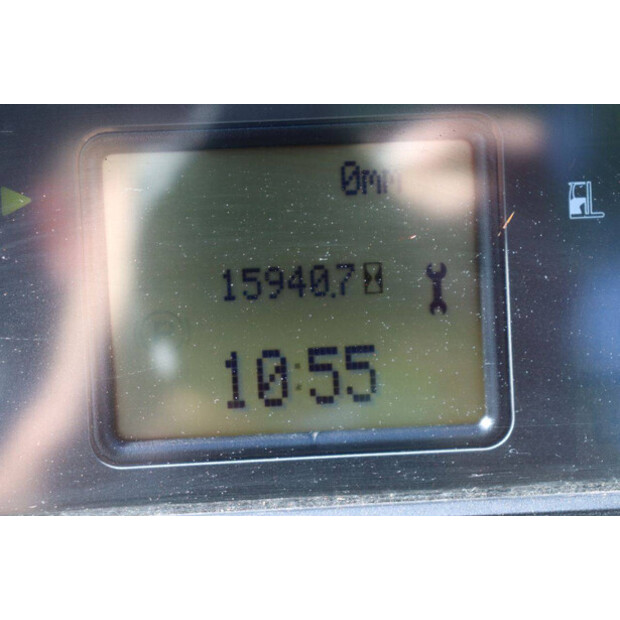 2017 Linde R14-01-47135508