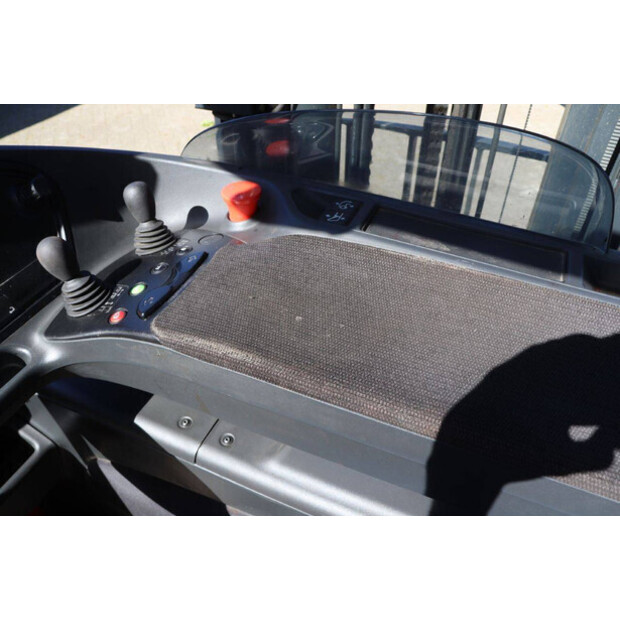 2017 Linde R14-01-47135509