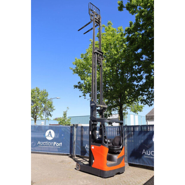 2017 Linde R14-01-47135516