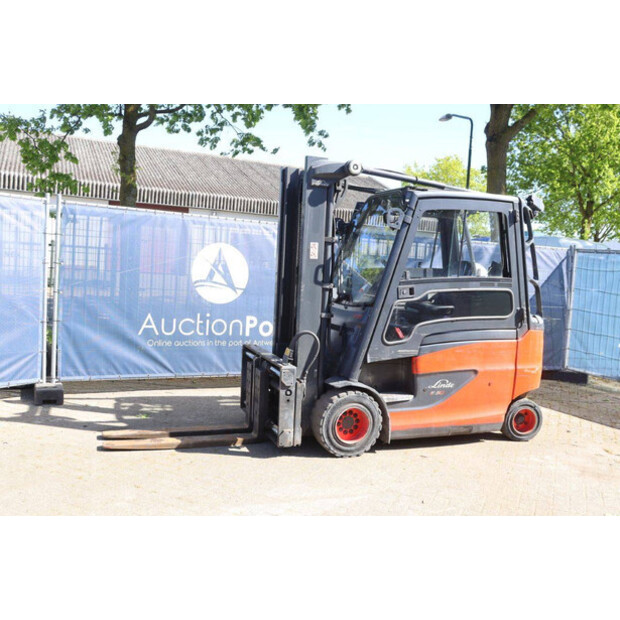 2020 Linde E30HL-01/600-47135518