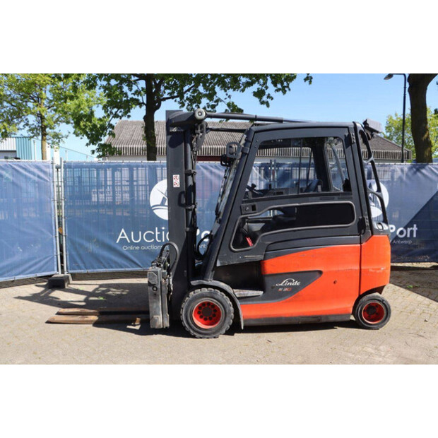 2020 Linde E30HL-01/600-47135519