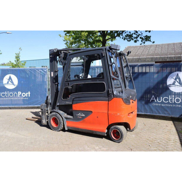 2020 Linde E30HL-01/600-47135520