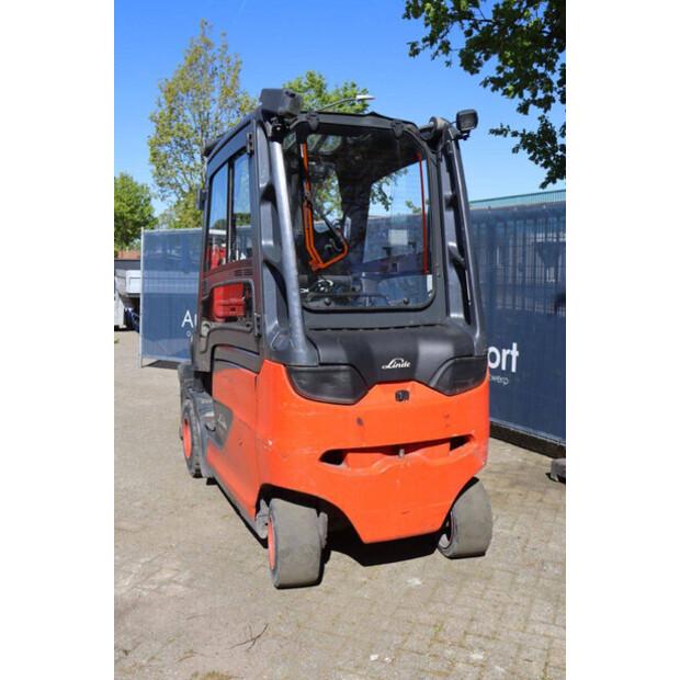 2020 Linde E30HL-01/600-47135521