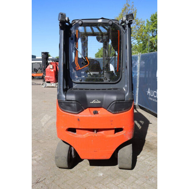 2020 Linde E30HL-01/600-47135522