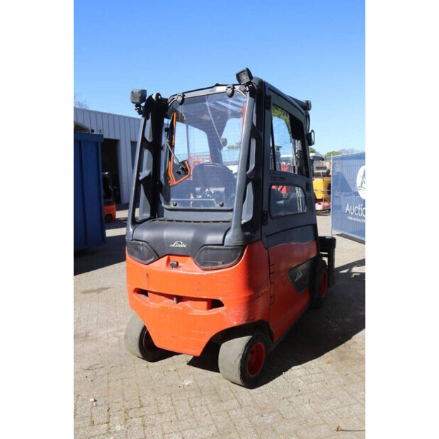 2020 Linde E30HL-01/600-47135523