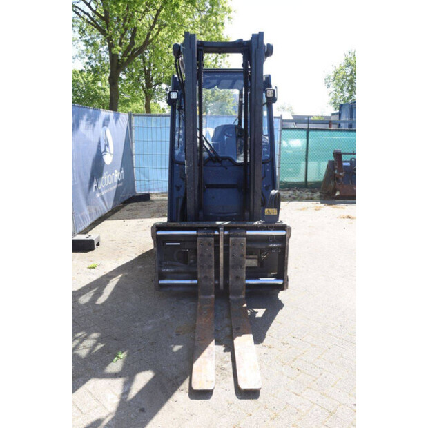 2020 Linde E30HL-01/600-47135524