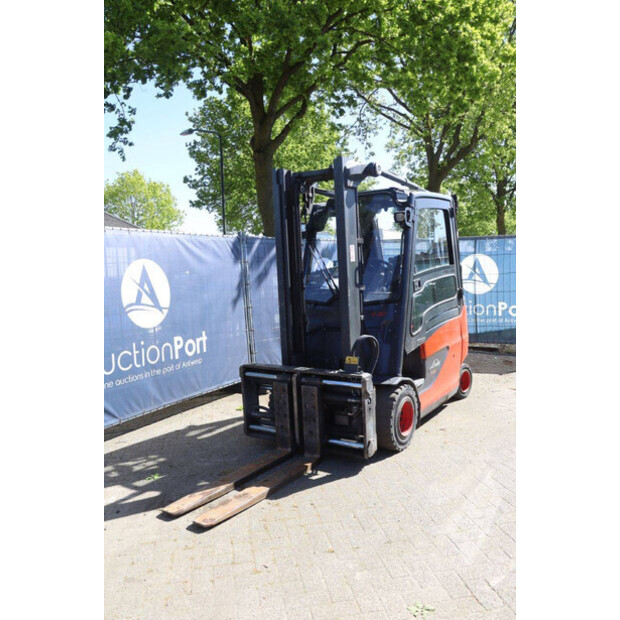 2020 Linde E30HL-01/600-47135525
