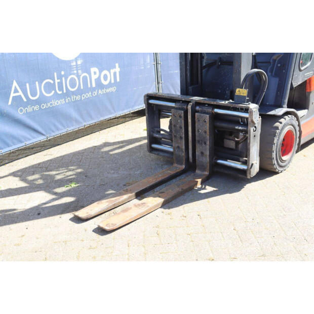 2020 Linde E30HL-01/600-47135526