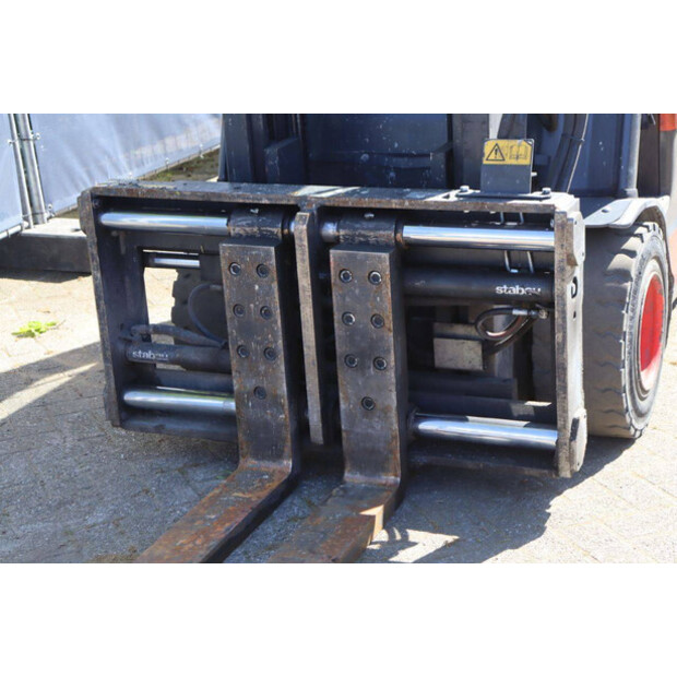 2020 Linde E30HL-01/600-47135527