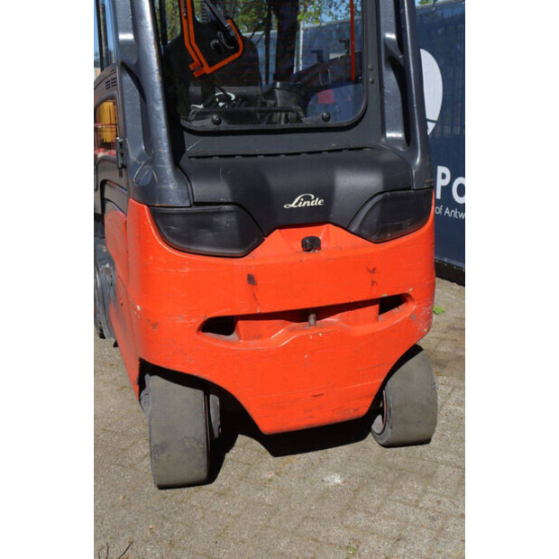 2020 Linde E30HL-01/600-47135532