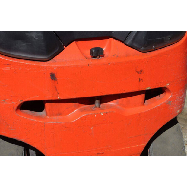 2020 Linde E30HL-01/600-47135533