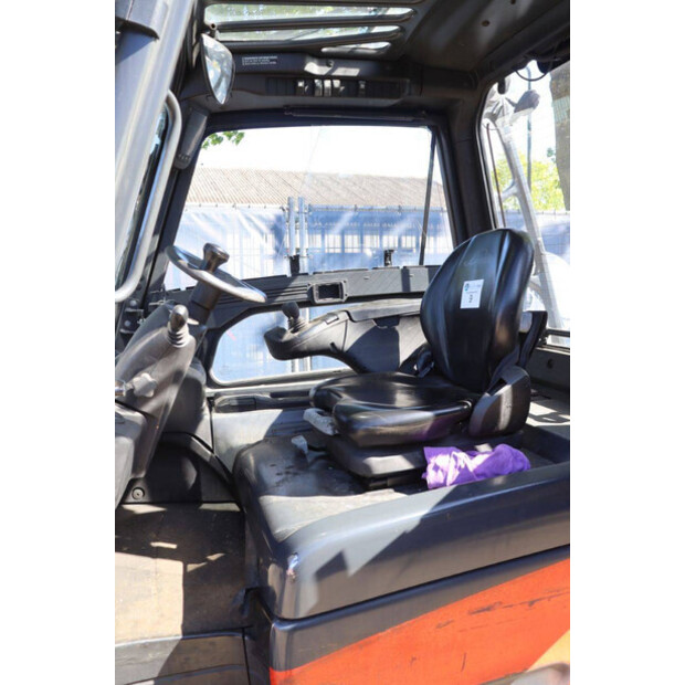 2020 Linde E30HL-01/600-47135534