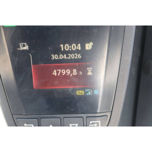 2020 Linde E30HL-01/600-47135544
