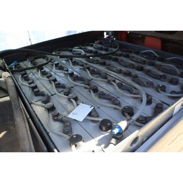 2020 Linde E30HL-01/600-47135546