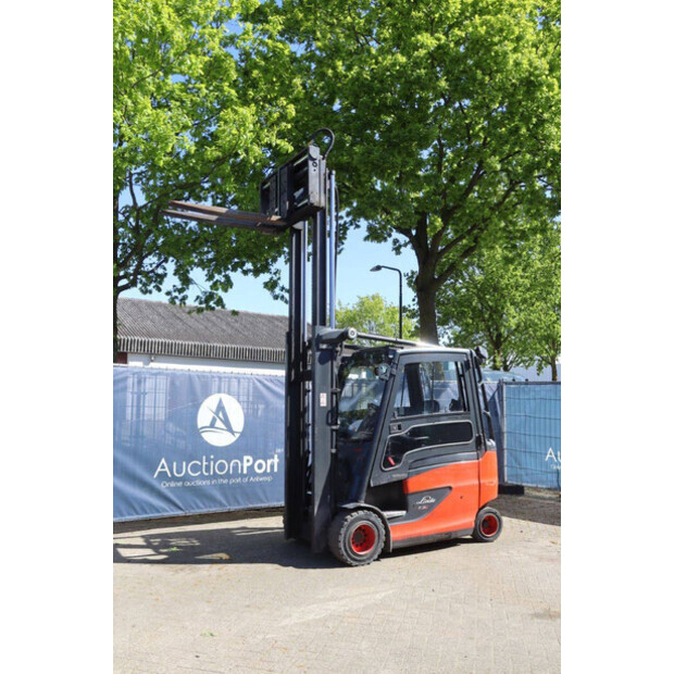 2020 Linde E30HL-01/600-47135548