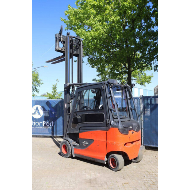 2020 Linde E30HL-01/600-47135549