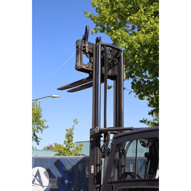 2020 Linde E30HL-01/600-47135550