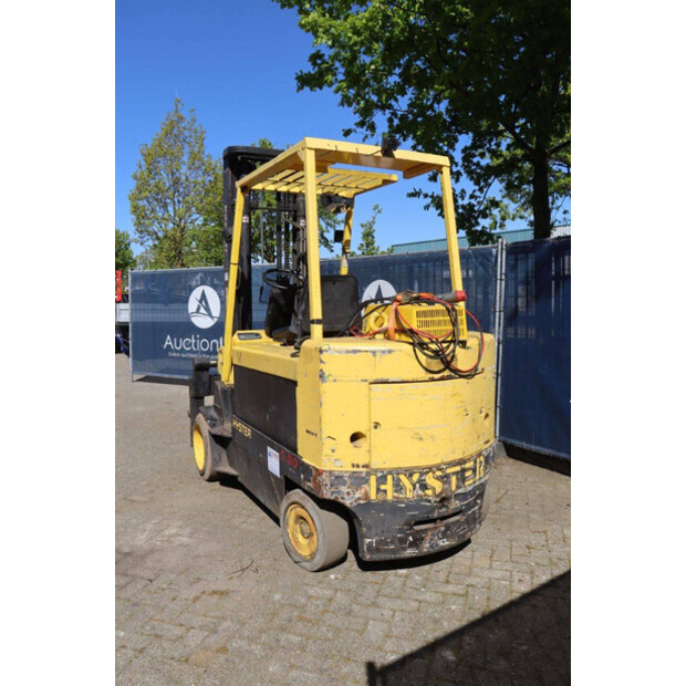 2000 Hyster E5.50XL-47135554