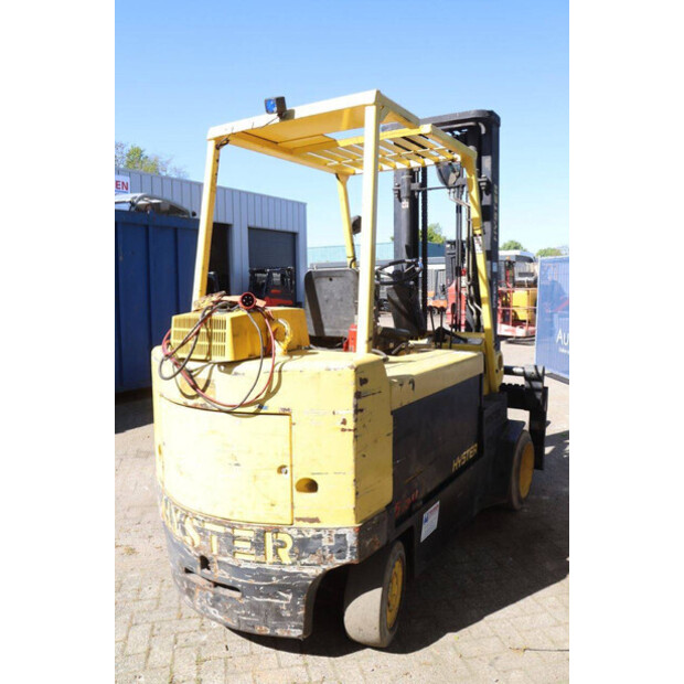 2000 Hyster E5.50XL-47135556