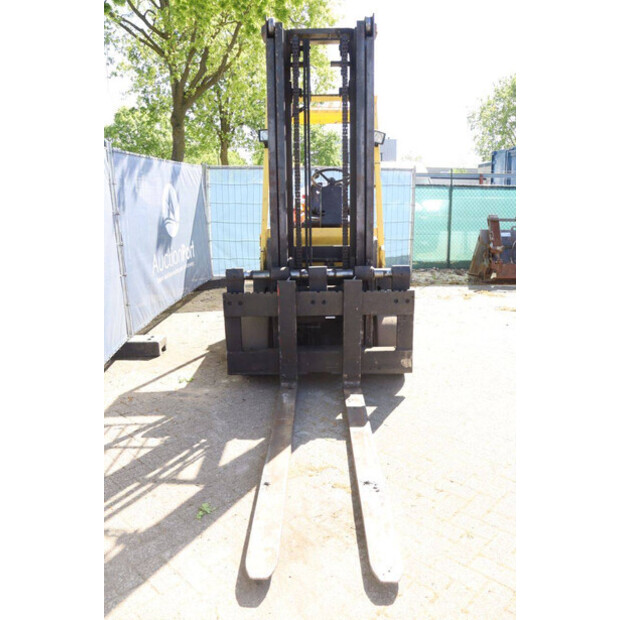2000 Hyster E5.50XL-47135557