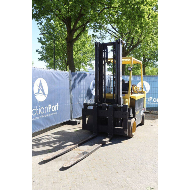 2000 Hyster E5.50XL-47135558