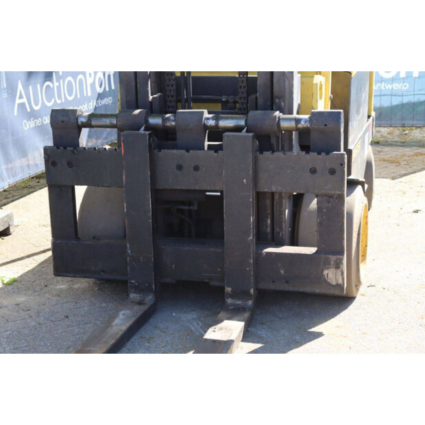 2000 Hyster E5.50XL-47135560