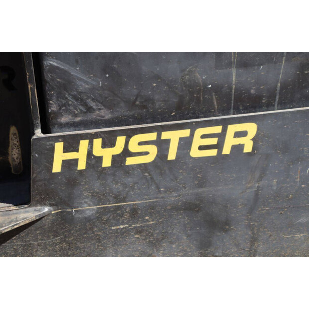 2000 Hyster E5.50XL-47135565