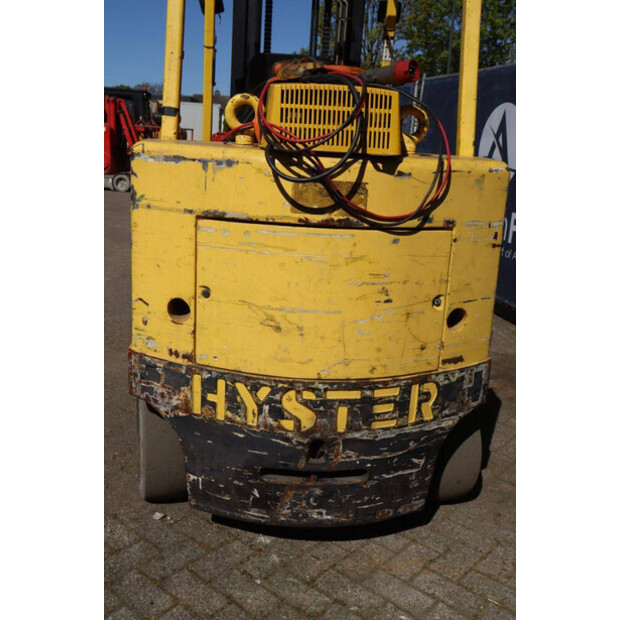 2000 Hyster E5.50XL-47135567