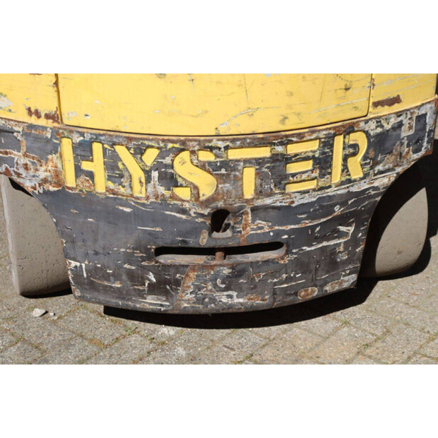 2000 Hyster E5.50XL-47135568