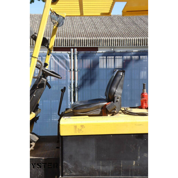 2000 Hyster E5.50XL-47135569