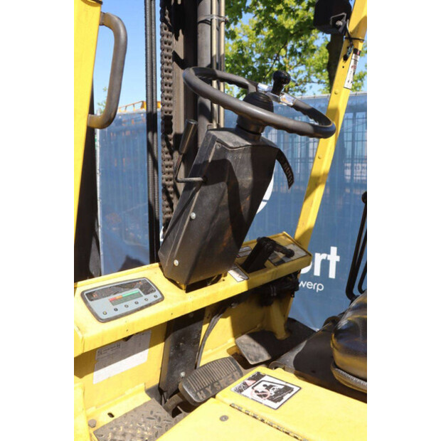 2000 Hyster E5.50XL-47135571