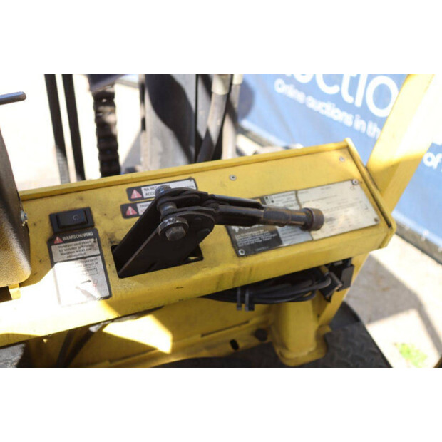 2000 Hyster E5.50XL-47135576