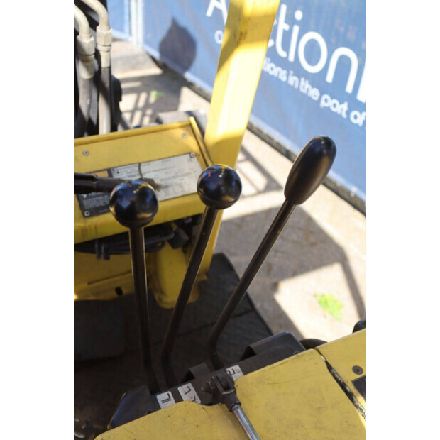 2000 Hyster E5.50XL-47135577