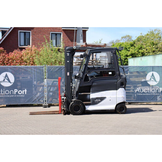 2020 Linde E30HL-01/600-47135588