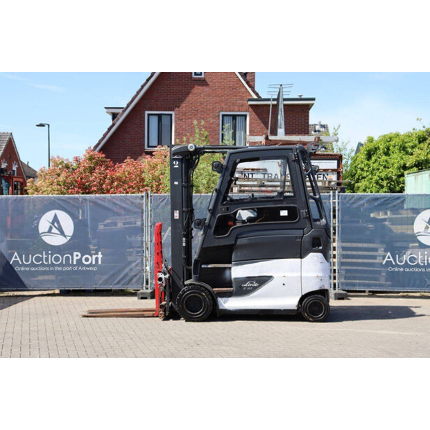 2020 Linde E30HL-01/600-47135589