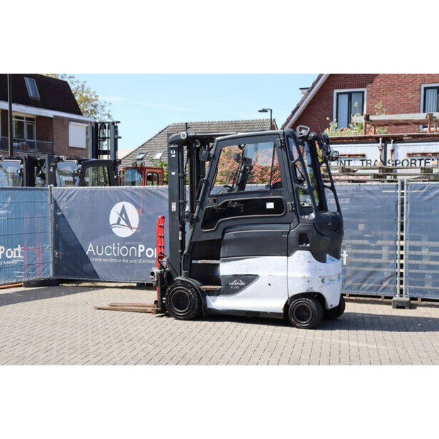 2020 Linde E30HL-01/600-47135590