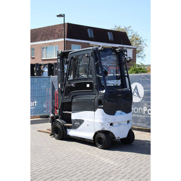 2020 Linde E30HL-01/600-47135591