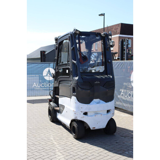 2020 Linde E30HL-01/600-47135592