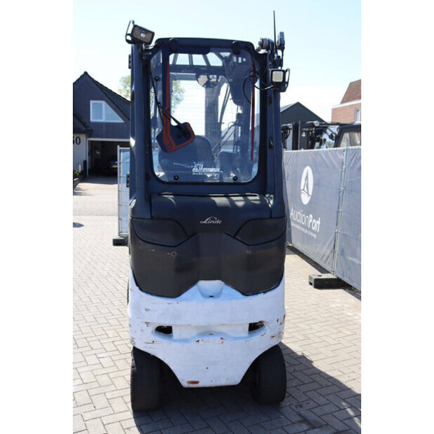 2020 Linde E30HL-01/600-47135593