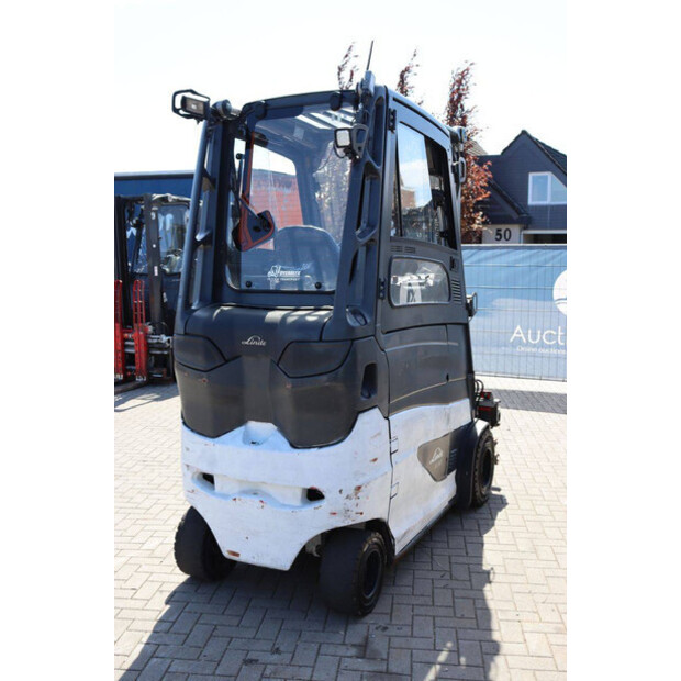 2020 Linde E30HL-01/600-47135594