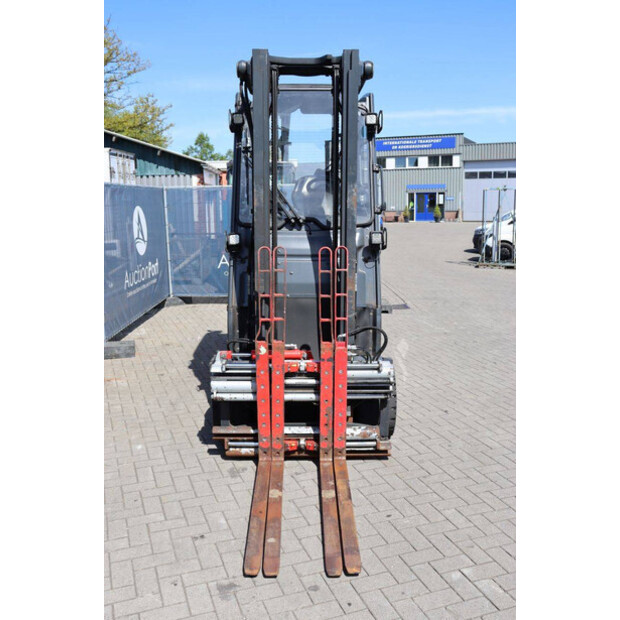 2020 Linde E30HL-01/600-47135596