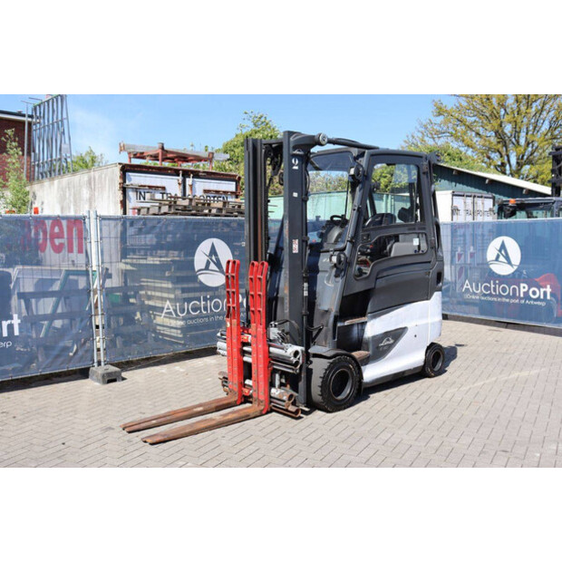 2020 Linde E30HL-01/600-47135597
