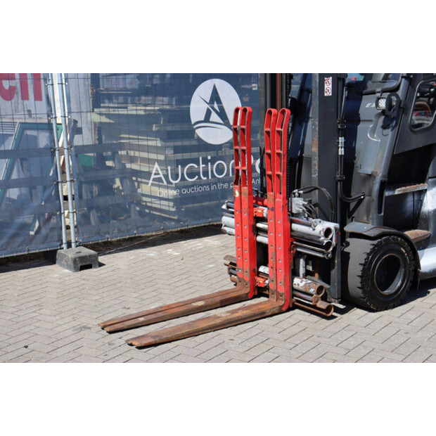 2020 Linde E30HL-01/600-47135598