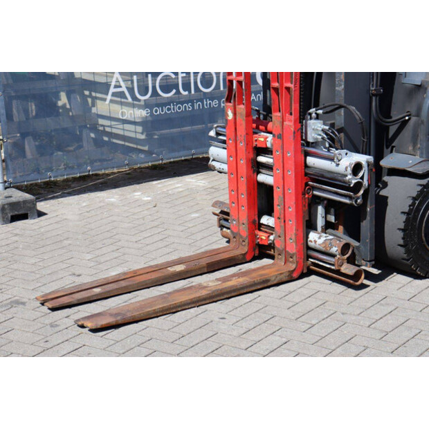 2020 Linde E30HL-01/600-47135599