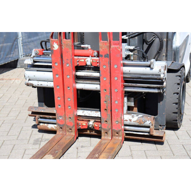 2020 Linde E30HL-01/600-47135600